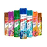 Aroma Sapolio aerosol 360 ml