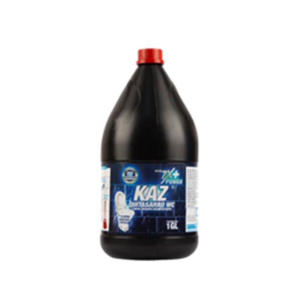 Quitasarro galón Kaz con registro sanit.