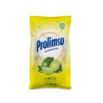 Detergente a granel Prolimso 15 kg