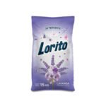 Detergente a granel Lorito 15 kg