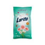 Detergente a granel Lorito 15 kg