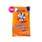 Detergente a granel Ocean Blue 15 kg