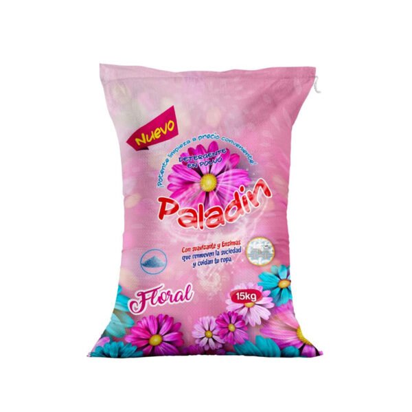 Detergente a granel Paladín 15 kg