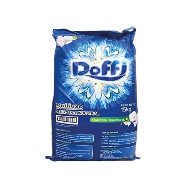 Detergente a granel Dofi 15 kg