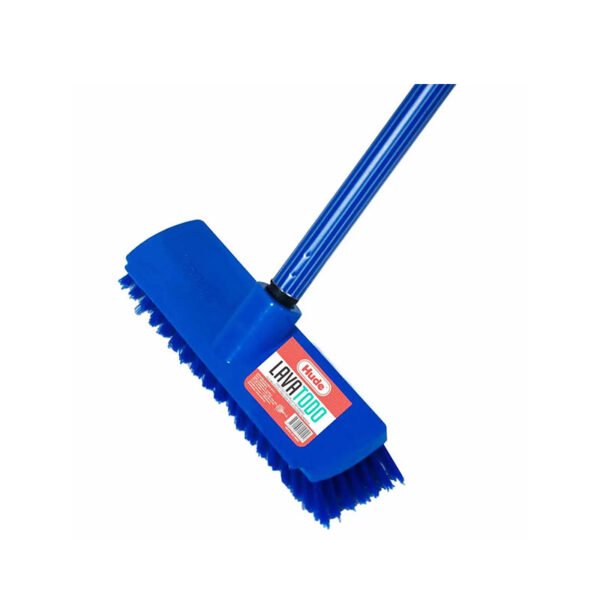 Baldeador Lavatodo Hude