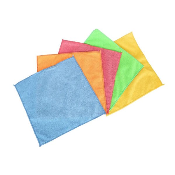 Paño microfibra chico