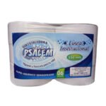 papel higiénico semigofrado Psalem