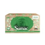 Papel interfoliado ecológico caja x 20 paq. Sumac