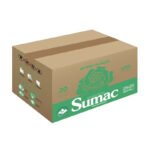 Papel interfoliado ecológico caja x 20 paq. Sumac