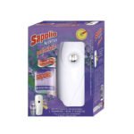 Aroma Sapolio aerosol 240 ml Perfumatic completo