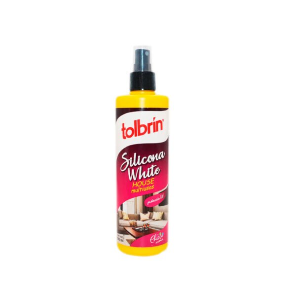 Silicona multiuso Tolbrin 120 ml