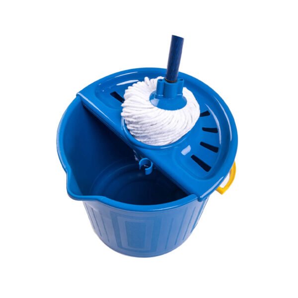 Trapeador set Tatay Hude con mopa