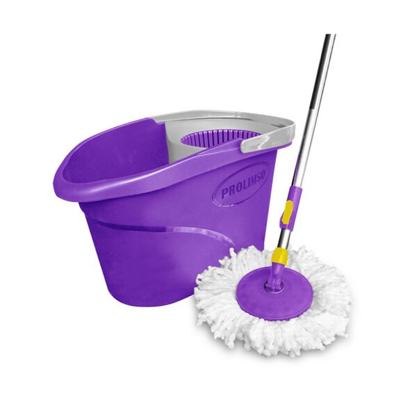 Trapeador yute con ojal