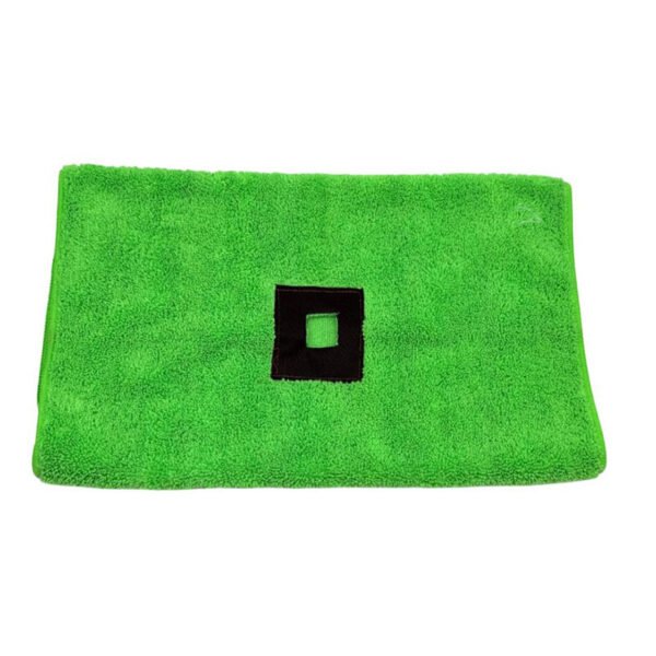 Trapeador microfibra con ojal