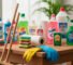 Guía definitiva de productos de limpieza en Lima para tu hogar y oficina
