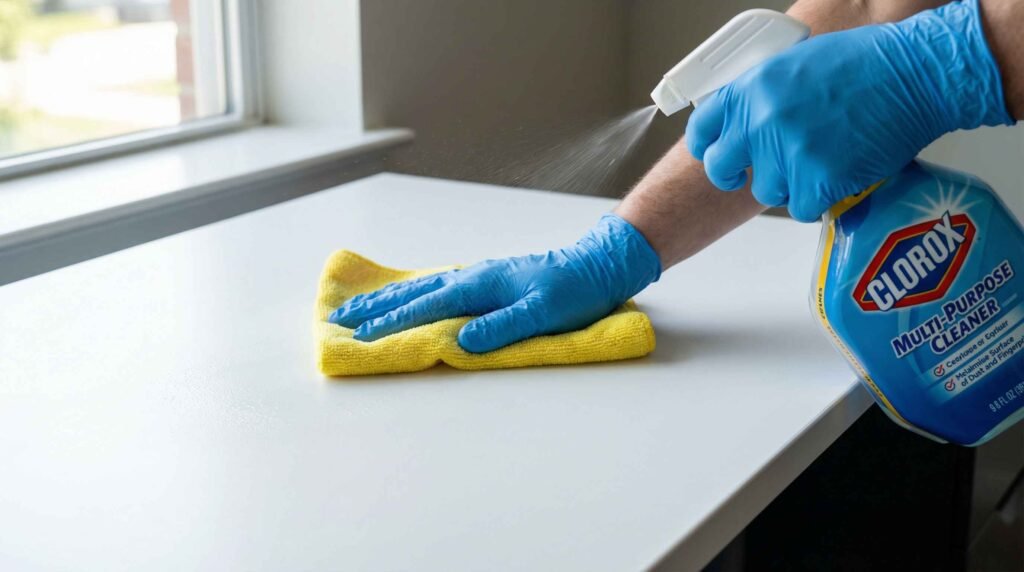 Insumos de limpieza e higiene: guía completa para empresas y hogares