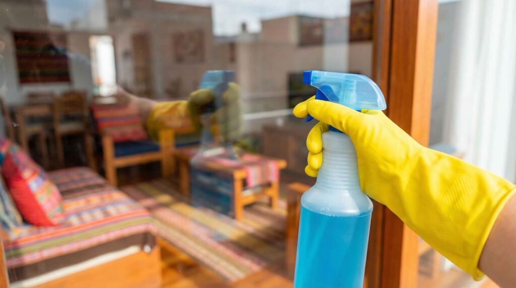 Marcas líderes en productos de limpieza: conoce el catálogo de PSALEM