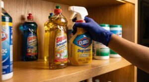 Insumos de limpieza e higiene: guía completa para empresas y hogares