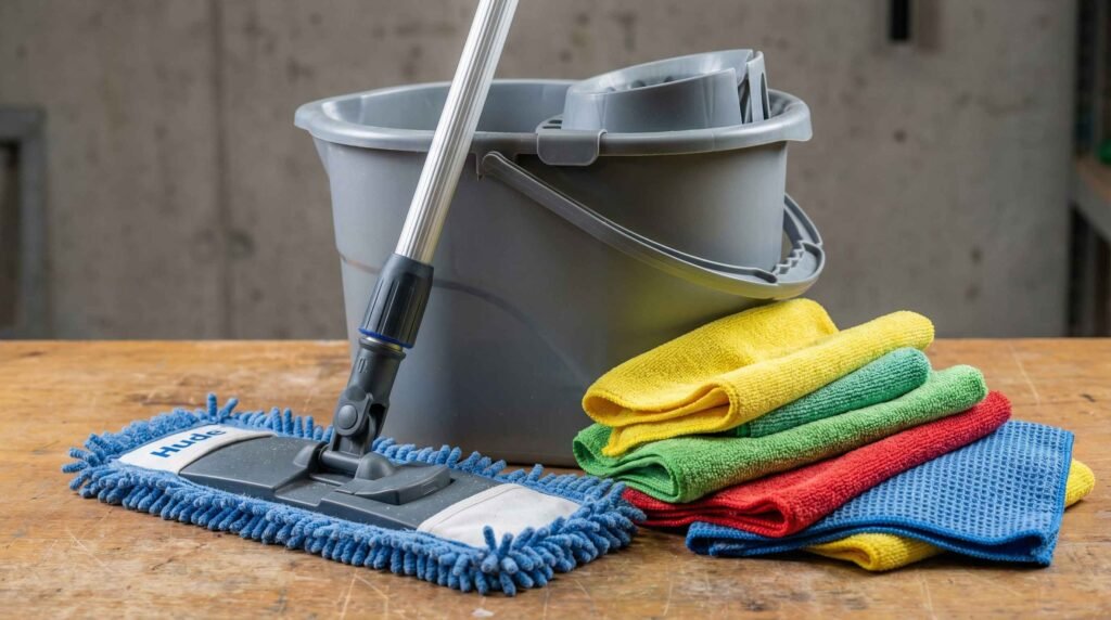 Insumos de limpieza e higiene: guía completa para empresas y hogares