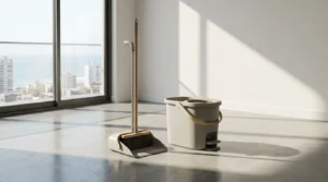 Baldes y recogedores ergonómicos en Lima