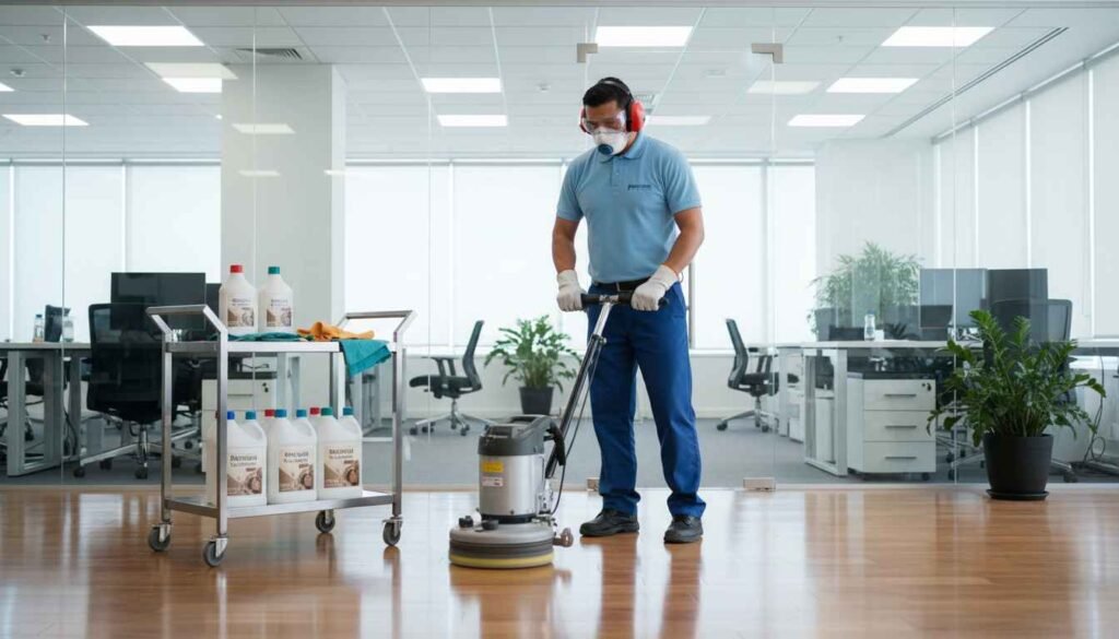 Productos de limpieza en Perú: calidad garantizada a buen precio