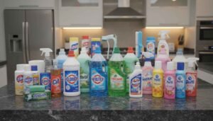 Productos de limpieza en Perú: calidad garantizada a buen precio