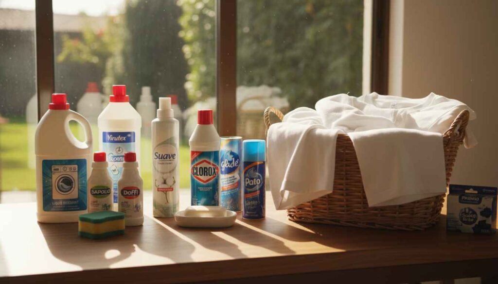 Productos de limpieza en Perú: calidad garantizada a buen precio