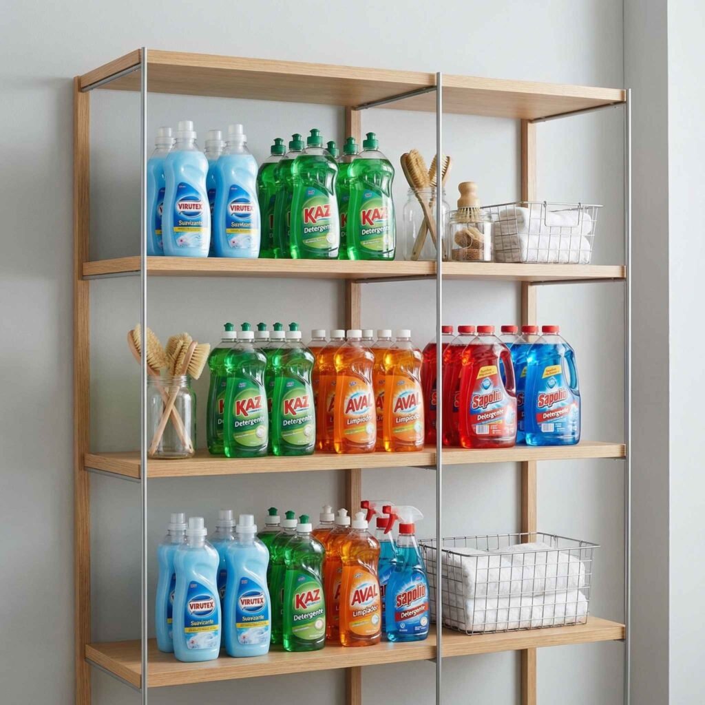 Los mejores trucos de limpieza para el hogar