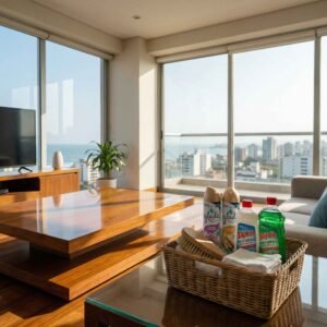 Los mejores trucos de limpieza para el hogar