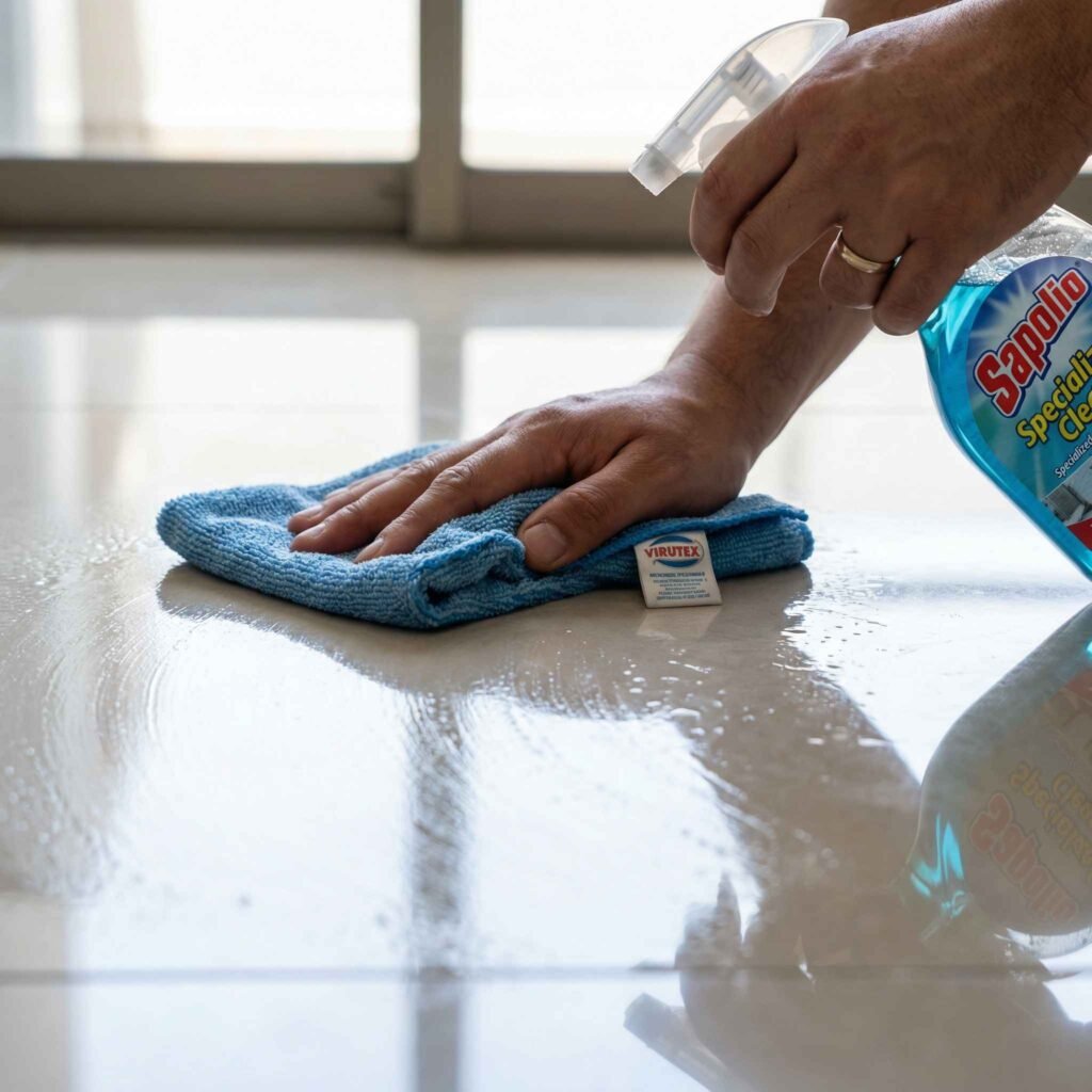 Las mejores marcas de limpieza en Perú