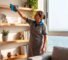 Recomendaciones para la limpieza en casa