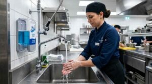 Jabón líquido Scott de 400ml en caja de 6 unidades: La solución perfecta de higiene