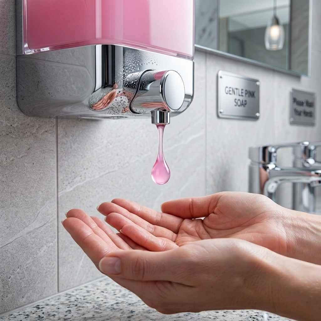 Jabón líquido Scott de 400ml en caja de 6 unidades: La solución perfecta de higiene