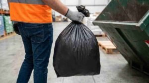 Bolsas de polietileno al por mayor: Guía de medidas, micras y colores para uso industrial