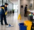 Limpieza diaria, semanal y mensual: qué hacer en cada caso