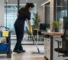 Checklist de productos de limpieza para oficinas